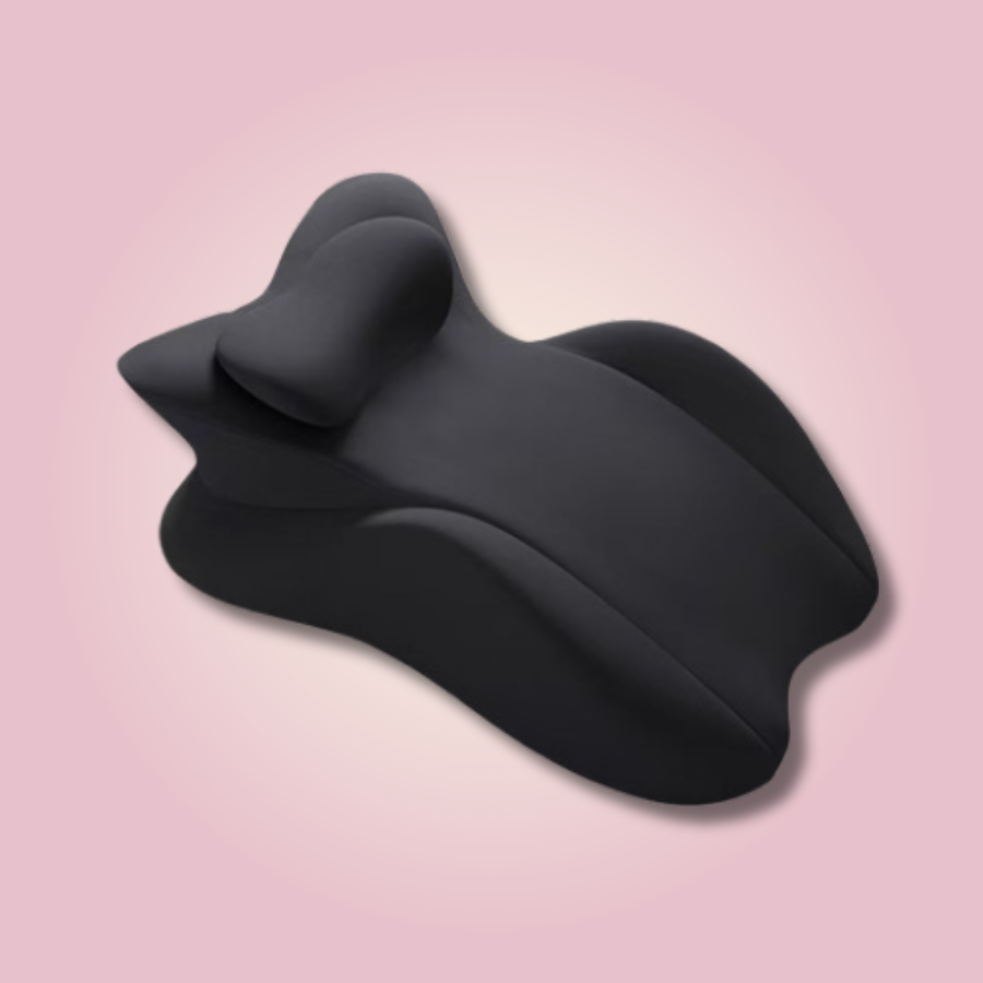 The Love Pillow – Comfortable Pillow for Deepen Moments & Streching, Relaxing