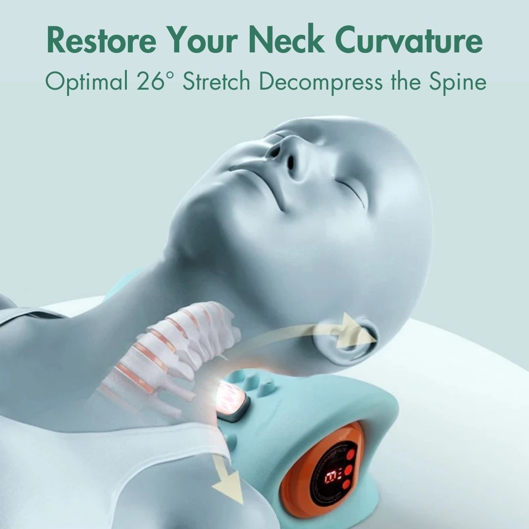 Orelle Relaxation Massager