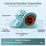 Neck & Shoulder Relaxation Massager