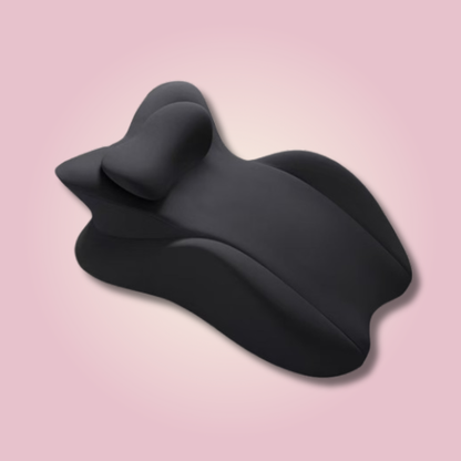 The Love Pillow – Comfortable Pillow for Deepen Moments & Streching, Relaxing