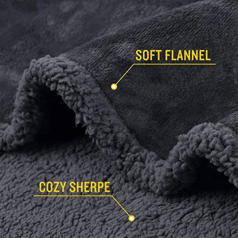 Pet Waterproof Blanket