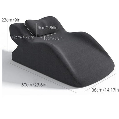 In Stock Husband And Wife Posture Lie Prone Pillow Multifunctional Bed Room Mat Husband And Wife Row Room Mat High Ass Mat Factory Wholesale