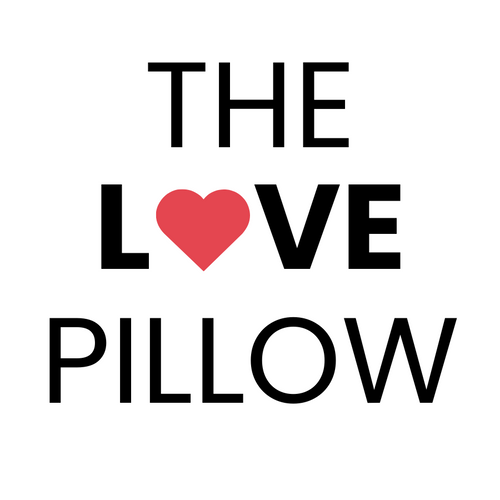 The Love Pillow