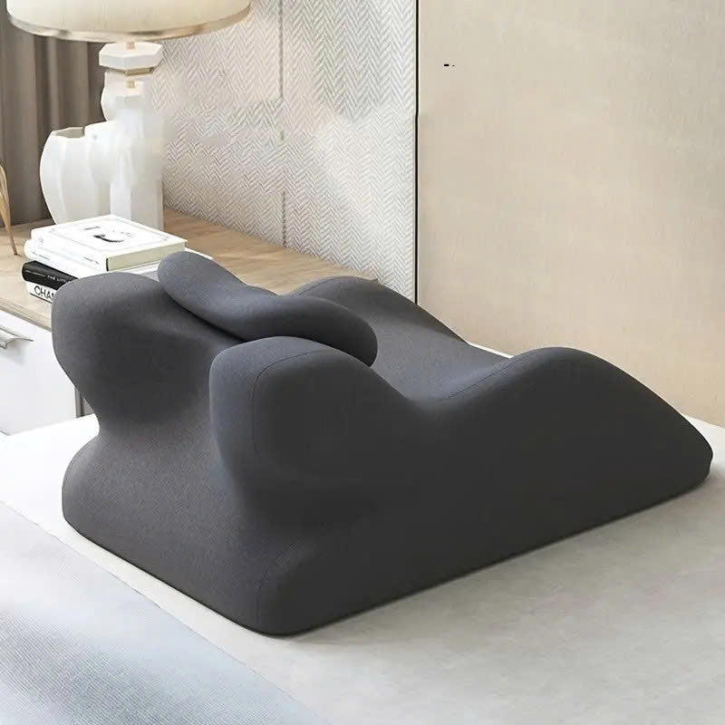 The Love Pillow – Comfortable Pillow for Deepen Moments & Streching, Relaxing