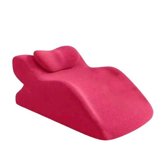 The Love Pillow – Comfortable Pillow for Deepen Moments & Streching, Relaxing