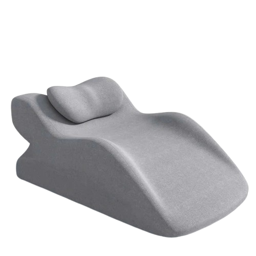 The Love Pillow – Comfortable Pillow for Deepen Moments & Streching, Relaxing