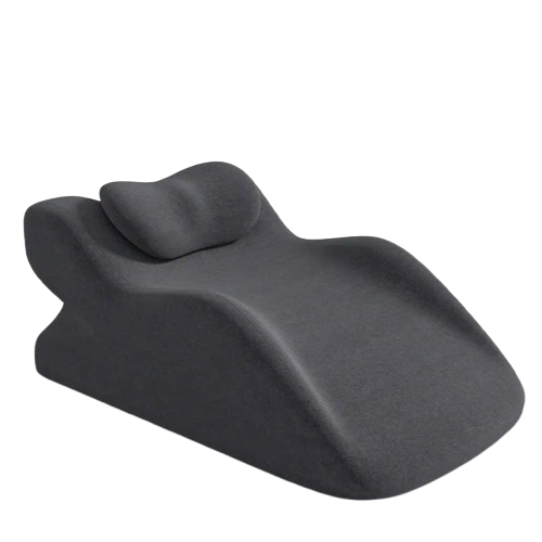 The Love Pillow – Comfortable Pillow for Deepen Moments & Streching, Relaxing