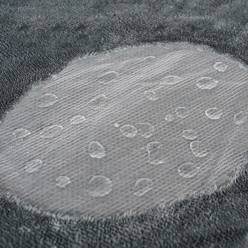 The Love Blanket - Waterproof Intimacy Blanket