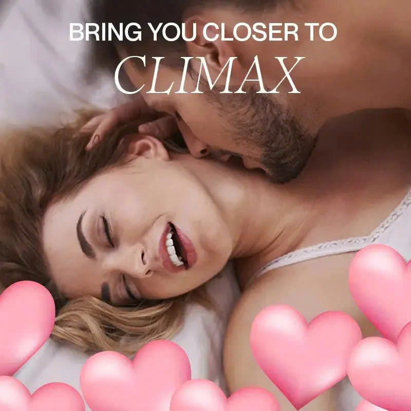 The Love Pillow – Comfortable Pillow for Deepen Moments & Streching, Relaxing