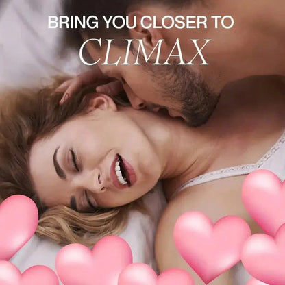 The Love Pillow – Comfortable Pillow for Deepen Moments & Streching, Relaxing